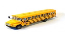 US Schulbus