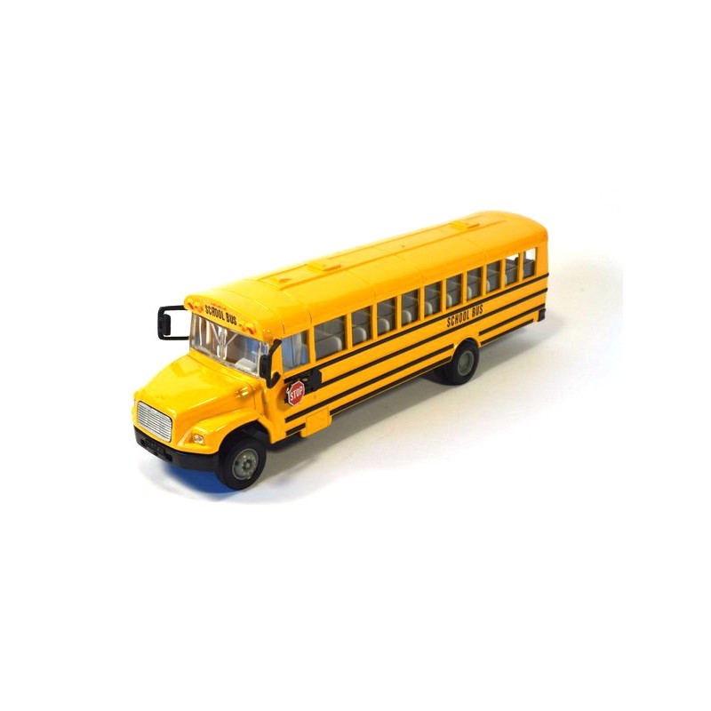 US Schoolbus