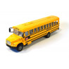 Amerikaanse schoolbus
