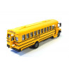 Amerikaanse schoolbus
