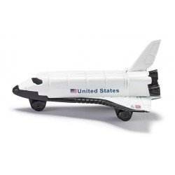 Space Shuttle