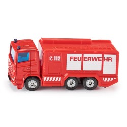 Water cannon
