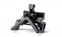 Frontkupplung Siku Traktoren, schwarz