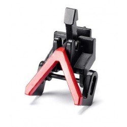 Front coupling Siku tractors front, red