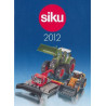 Siku brochure A6 2012