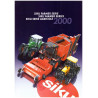 Farmer Neuheiten 2000