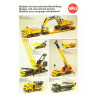 Siku International models 2000 A4