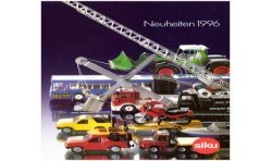 Neuheiten 1996 A4