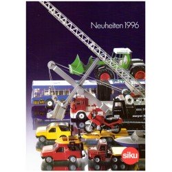 Neuheiten 1996 A4
