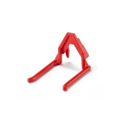 Bale fork