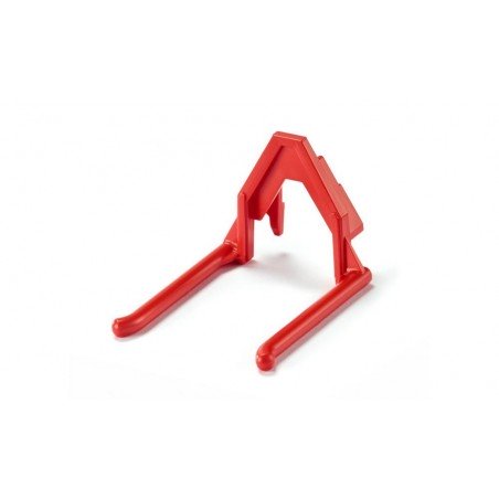 La fourche à ballots