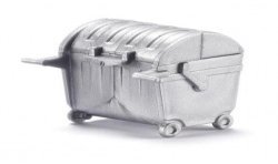 Refuse container 1/50