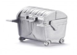 Refuse container 1/50