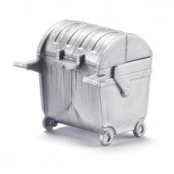 Müllcontainer 1/50