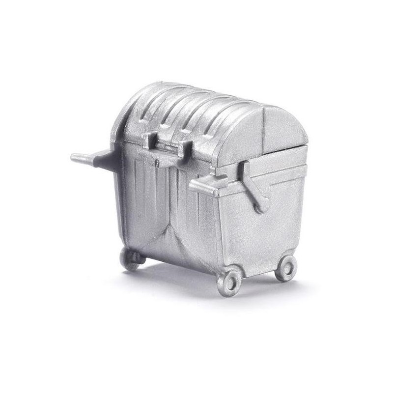 Refuse container 1/50