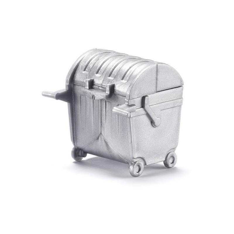 Vuilniscontainer 1/50