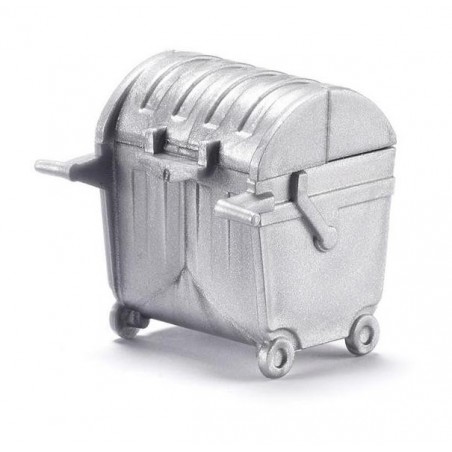 Müllcontainer 1/50 Müllcontainer 1/50