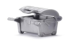 Vuilniscontainer 1/87