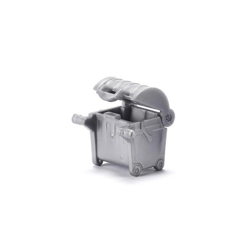 Müllcontainer 1/87