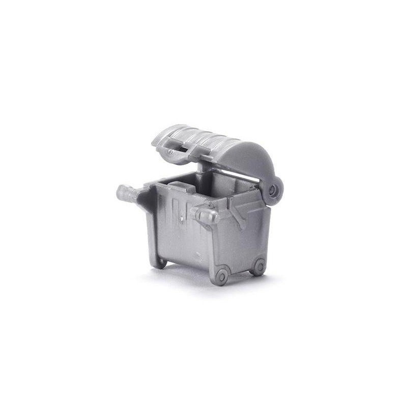 Vuilniscontainer 1/87