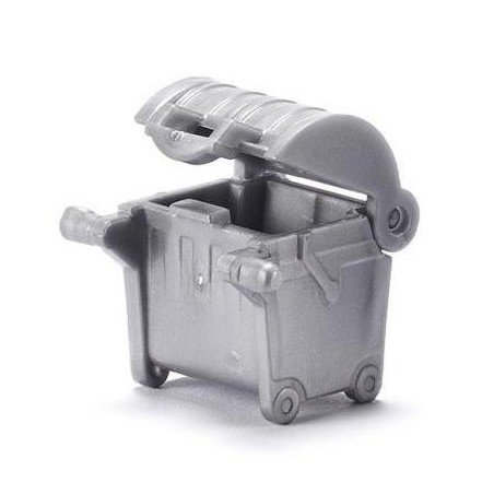 Vuilniscontainer 1/87