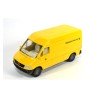 Mercedes Sprinter Deutsche Post AG