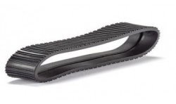 Chenille pour Volvo EC 290 Excavateur hydraulique