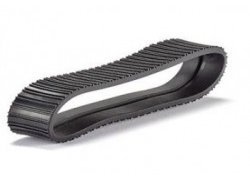 Caterpillar track for Volvo EC 290 excavator (1 piece)