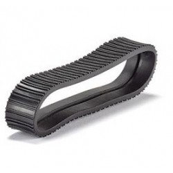 Caterpillar track for Volvo EC 290 excavator