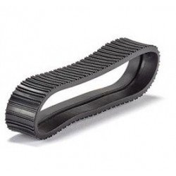 Rupsband voor Volvo EC 290 graafmachine