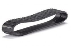 Caterpillar track for Liebherr cable excavator (1 piece)