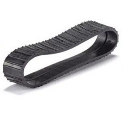 Caterpillar track for Liebherr cable excavator