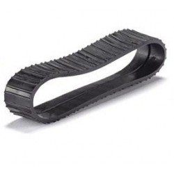 Raupe für Liebherr Seilbagger