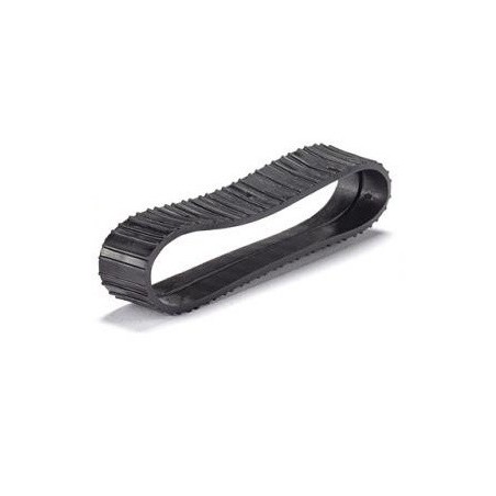 Rupsband voor Liebherr graafmachine Rupsband voor Liebherr graafmachine