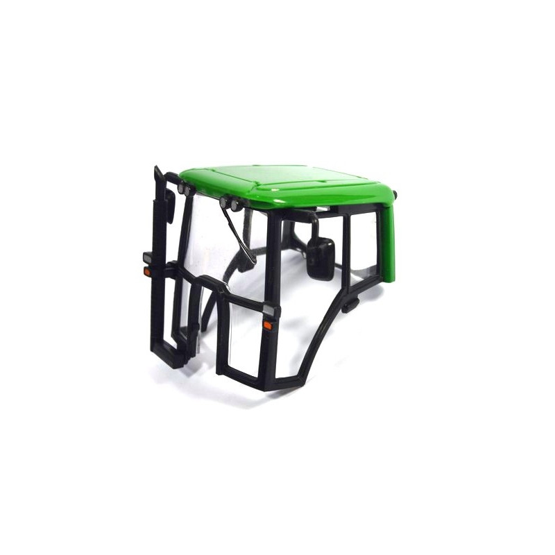 Kabine voor John Deere