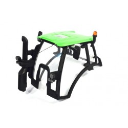 Cabin for Deutz Agrotron 7230TTV