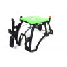 Kabine voor Deutz Agrotron 7230TTV
