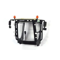 Cabine pour Claas Xerion