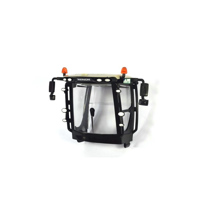 Cabine pour Claas Xerion