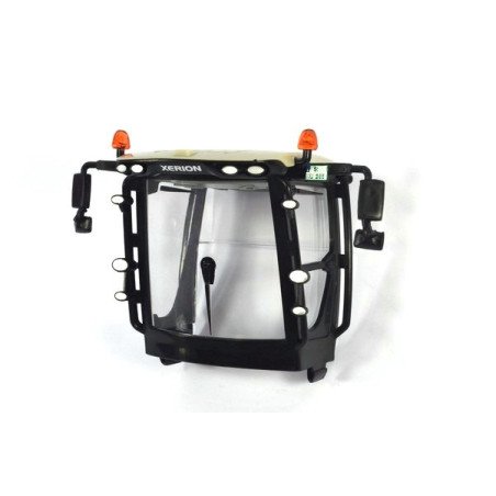 Cabine pour Claas Xerion