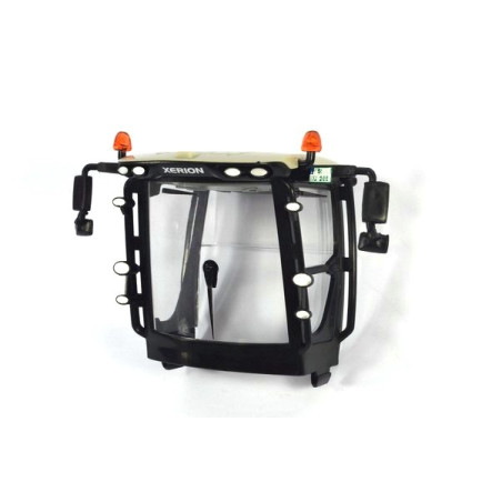 Kabine für Claas Xerion