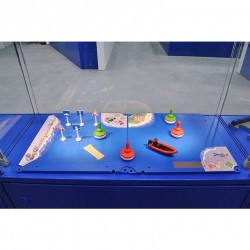 Accessoires voies navigables