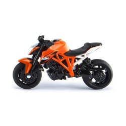 KTM 1290 Super Duke R Motorrad