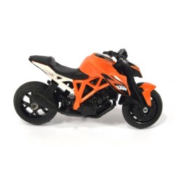KTM 1290 Super Duke R motor