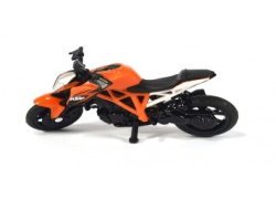 KTM 1290 Super Duke R motor