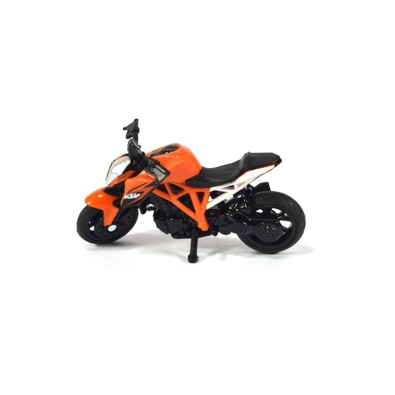 KTM 1290 Super Duke R motor