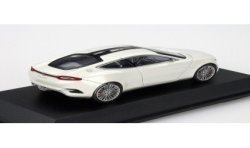 Ford Evos Concept 2014 Spielwarenmesse Nürnberg