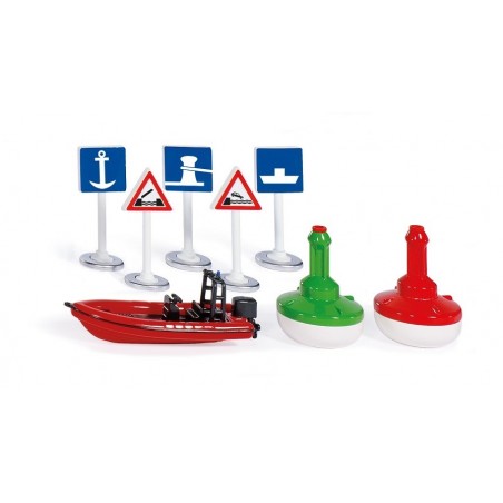 Accessoires voies navigables Accessoires voies navigables