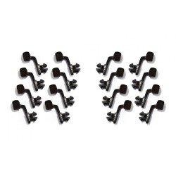 Miroirs Siku pour les camions (x16)