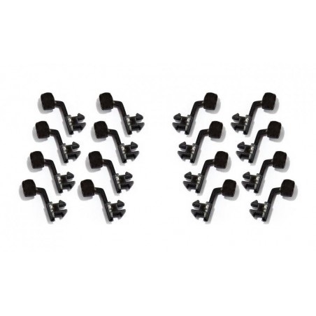 Miroirs Siku pour les camions (x16) Miroirs Siku pour les camions (x16)